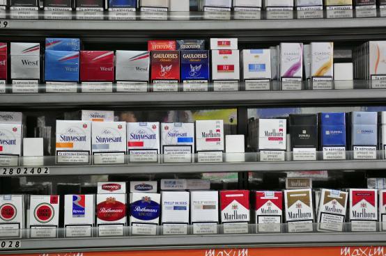 ΚΑΠΝΟΒΙΟΜΗΧΑΝΙΑ Επιβλέποντες: κος Σταυρινούδης Θεόδωρος κα