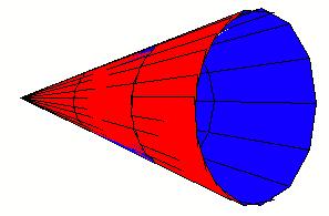 Híc, P. Pokorý, M.: Mtemtk pre formtkov prírodé vedy 9 9 9 = = = = = ( ) d Osh plochy ohrčeej súrdcovým osm grfom fukce y = je 9. 9. Vypočítjte ojem útvru, ktorý vzke rotácou plochy ohrčeej súrdcovým osm grfom fukce y = okolo os.