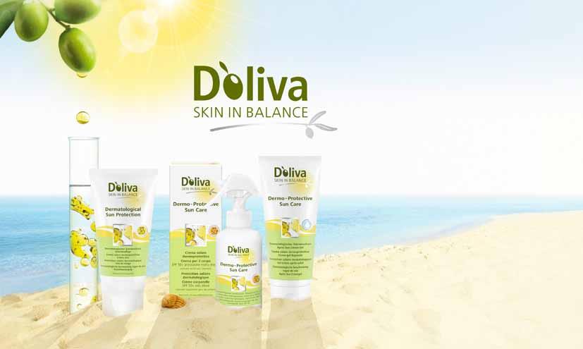 Na dehydratovanú pleť Doliva SKIN IN BALANCE & THERMAL Jemné čistiace mlieko očistí pokožku tváre bez vysúšania