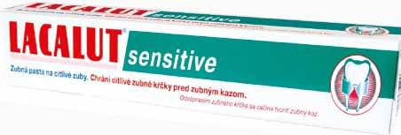 ŽIADAJTE V LEKÁRŇACH!