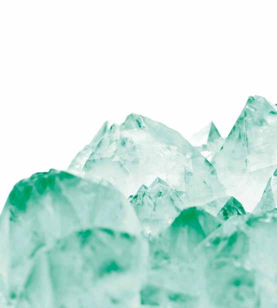 Mastná a zmiešaná pleť 9 Produkty na zmiešaný až mastný typ pleti so sklonom k tvorbe akné Doliva SKIN IN BALANCE & MINERAL Hydratačné fluidum intenzívne hydratuje problematickú pokožku redukuje jej