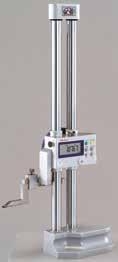 Mikrometer DIGIMATIC s odolnosťou voči chladiacej kvapaline IP65 Môže sa pochváliť vynikajúcou odolnosťou proti vode a prachu (stupeň ochrany IP65), použiteľný pri obrábaní v situáciách, ktoré