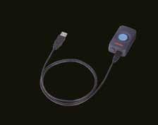 USB VSTUP MERADLA Tieto zariadenia umožňujú priame spojenia DIGIMATIC meracích prístrojov pomocou USB rozhrania bez potreby ďalšieho softvéru.