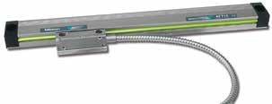 1 800 mm na pravítku. ABSOLÚTNA technológia po zapnutí nie je potrebné nastavenie nulového bodu.