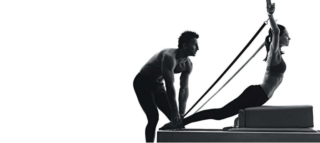 Pilates και Οστεοπόρωση - Workshop (3) από τον Γιώργο Γεωργιάδη MSc Do's και Don't's.