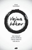 DS - STRANA - 0 recenzia Vojna bohov Vydavateľstvo Don Bosco zaradilo medzi svoje novinky výnimočne zaujímavú knižku pastora Kyle Idlemana s názvom Vojna bohov.