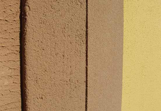 Hlinené omietky Označenie výrobku Názov výrobku Balenie v kg vrece / paleta 401 SPOJOVACÍ MOSTÍK CLAY 30 / 1200 425,00 / 12,75 510,00 / 15,30 Spojovací mostík na úpravu povrchov pod hlinené omietky