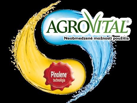 Určenie dávky Agrovitalu v litroch pre prípravu požadovanej koncentrácie postrekovej kvapaliny