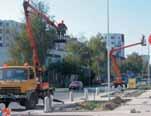 kľúč - komunikácie - kanalizácie - zámkové dlažby EL.