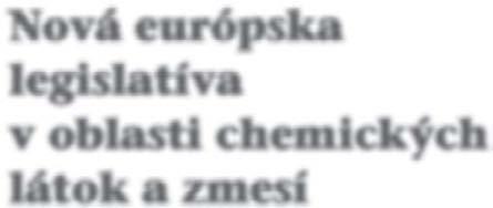 51 Požiarnotechnický a expertízny ústav MV SR v Bratislave V máji 2013 Európska komisia prijala nariadenie, ktorým sa mení a dopĺňa nariadenie Európskeho parlamentu a Rady (ES) č.