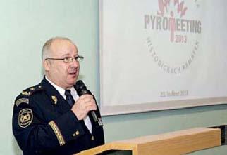 73 Štatistika požiarov pamiatok u našich susedov nie je priaznivá. Za posledných pätnásť rokov ich zaznamenali v Česku 245, pričom škoda býva v týchto prípadoch vždy mimoriadne vysoká.