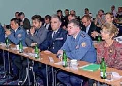 Keď vyhoria, možno ich síce opraviť, ale historická hodnota sa nenávratne stratí, odôvodnil zameranie konferencie Vladimír Machander z odboru prevencie Generálneho riaditeľstva HZZ ČR.