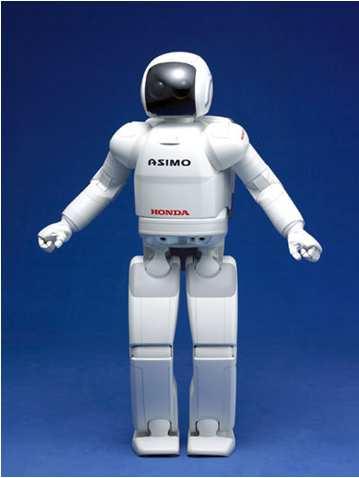 Ανθρωπόμορφα Ρομπότ Sony