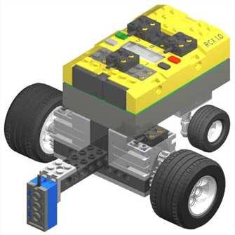 Mindstorms