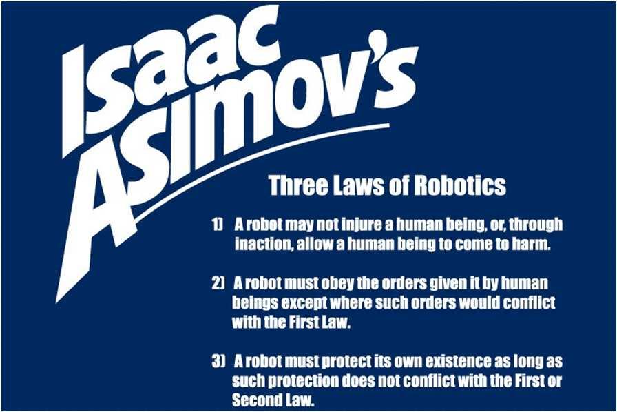 Οι Τρεις Νόμοι