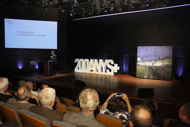 Μαριανοί έχουν σχολεία και / ή κοινωνικό κέντρο, καθώς και το μουσικό έργο «Amb tu, Marcel lí!» (Μαζί σου, Μαρκελλίνε!).