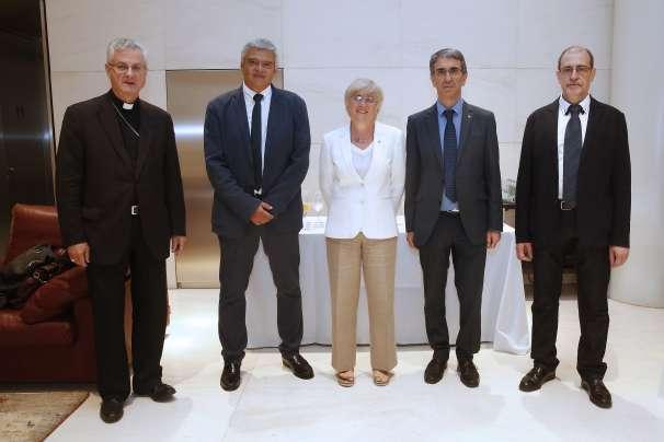 Ήταν μια ημέρα αναδρομής στην ιστορία μας και αξιολόγησης του παρόντος και του μέλλοντός μας.