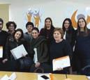 σχολεία Σεμινάρια 100 ωρών κατάρτισης για τους