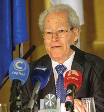 Σταύρο Ολύμπιο, καθώς μέσα από αυτή την ανασκόπηση ξύπνησαν μνήμες από την ανεκτίμητη συμβολή και προσφορά του