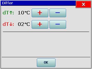 Hydraulická schéma 109 14.4.2016 MENU 14:05 L PE N P1 PE N GAS 230V,50Hz sa sd V1 DI DG M1G1 S1 AG S2 AG S3 AG V1 Var 109 sa sd 1. Prepínanie spiatočky vykurovacieho systému (differ).