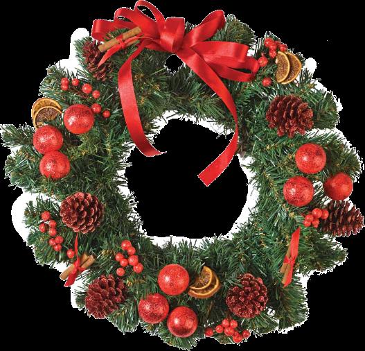 The wreaths will be sold at $25 each or 2 for $45 raise your glass at our Annual New