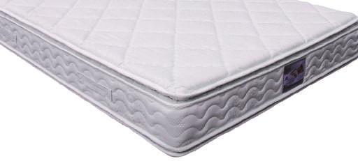 gel memory foam &