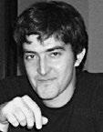 He was born and raised in Athens, where he lives and works as a director of short films, music videos and other video art projects, while also working as an assistant director on various television