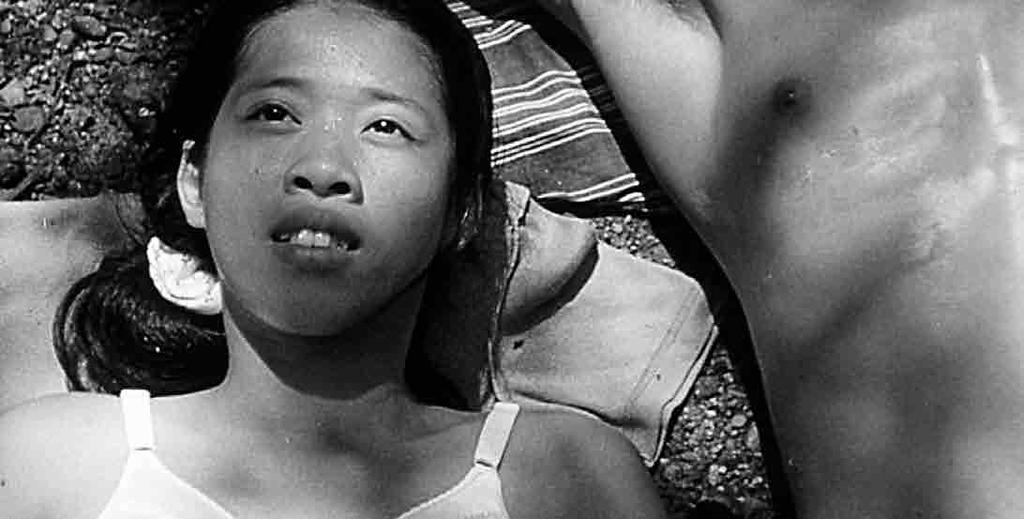 Apichatpong Weerasethakul Thessaloniki IFF-2010 / Independence Days Sud Sanaeha [Για πάντα δικός σου / Blissfully Yours] 145 Σκηνοθεσία-Σενάριο/Direction-Screenplay: Apichatpong Weerase - thakul