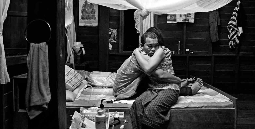 Apichatpong Weerasethakul Thessaloniki IFF-2010 / Independence Days Lung Boonmee Raluek Chat [Ο θείος Μπούνµι θυµάται τις προηγούµενες ζωές του / Uncle Boonmee Who Can Recall His Past Lives] 149