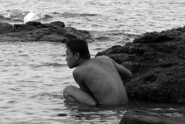 Apichatpong Weerasethakul Thessaloniki IFF-2010 / Independence Days Ghost of Asia [Φάντασµα της Ασίας] 157 Ταϊλάνδη-Γαλλία / Thailand-France 2005 Το Φάντασµα της Ασίας είναι µια γιορτή προς τιµή της