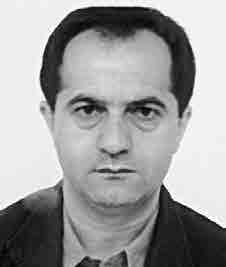 Thessaloniki IFF-2010 / Jury Μπεχρούζ Χασέιµιαν Behrooz Hashemian ιρανο-αµερικανός παραγωγός, αποφοίτησε µε πτυχίο Παραγωγής Κινηµατογράφου από το Κολλέγιο Χάντερ της Νέας Υόρκης το 1990.