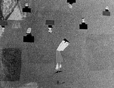 Croatian Animation Thessaloniki IFF-2010 / Balkan Survey Samac [Μόνος / Alone] Γιουγκοσλαβία / Yugoslavia 1958 179 Σκηνοθεσία/Direction: Vatroslav Mimica Σενάριο/Screenplay:Vatroslav Mimica, Vladimir