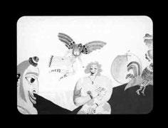 Παραγωγή/Production: Zagreb Film BetaCam SP Έγχρωµο/Color 8 Βραβεία/Awards: Oberhausen, Belgrade, Chicago, New York, Sitges, Trieste, Zagreb Η ταινία παρουσιάζει τη σχέση ενός ανθρώπου και µιας µύγας.