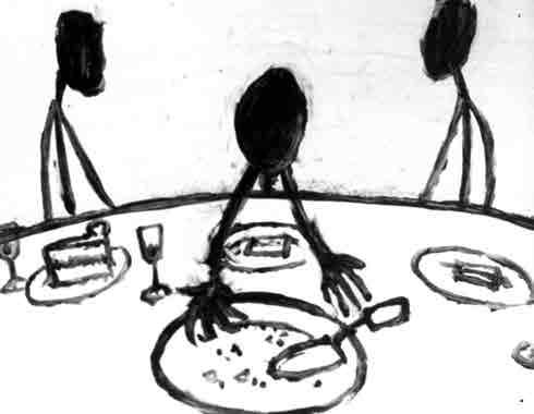Croatian Animation Thessaloniki IFF-2010 / Balkan Survey Leptiri [Πεταλούδες / Butterflies] Γιουγκοσλαβία / Yugoslavia 1987 187 Σκηνοθεσία/Direction: Krešimir Zimonić Σενάριο/Screenplay: Krešimir