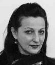 She studied Journalism, Sociology and Drama, Theater and Film at the University of Lund in the south of Sweden.