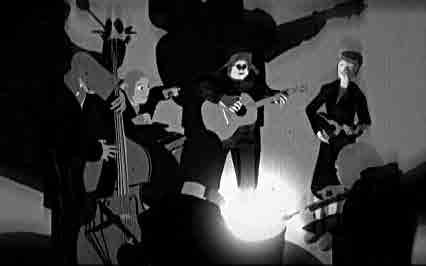 Croatian Animation Thessaloniki IFF-2010 / Balkan Survey Plasticat Κροατία / Croatia 2003 189 Σκηνοθεσία-Σενάριο/Direction-Screenplay: Simon Bogojević Narath Εµψύχωση/Animation: Saša Budimir, Boris
