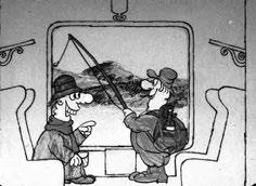 .. A sergeant is trying to make a soldier of a recruit, but the conscience of the civilian a frog called Krek does not agree with it.