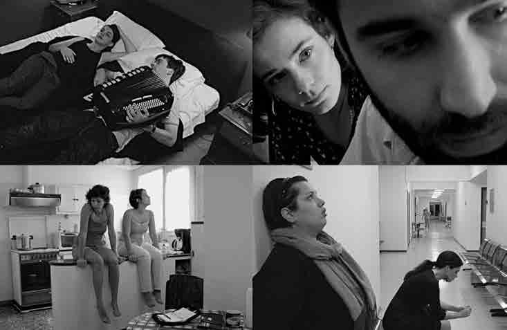 Ήχος/Sound: Γιώργος Αντωνιάδης/Yorgos Andoniadis Καλλιτεχνική διεύθυνση/art Direction: Ελένη Ταζέ/Eleni Taze Κοστούµια/ Costumes: Μαρίνα ηµάκη/maria Dimaki Παραγωγοί/ Producers: Μιχάλης