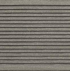 Design επιφάνειας CORO RIVA CALMO Χρώματα Brosso Grisso ΝΕΟ: πολύ απλή τοποθέτηση χάρη στο σύστημα γρήγορης