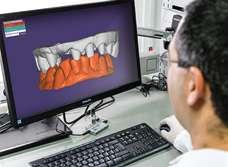 Η ψηφιακή επoχή στην οδοντική αποκατάσταση ΧΟΡΗΓΟΣ ΠΡΑΚΤΙΚΟΥ Στο συγκεκριµένο πρακτικό θα γίνει ανάλυση όλων των δυνατοτήτων της