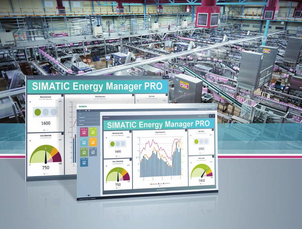 najlacnejšia energia je tá ušetrená modulárne rozšíriteľný systém energetického manažmentu ako základ vyššej energetickej efektívnosti podľa normy Iso 50001.
