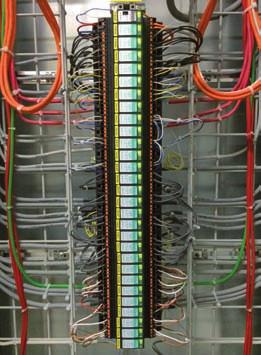 Požiadavky jednotlivých kategórií sú opísané v norme IEC 61643-21 [5].