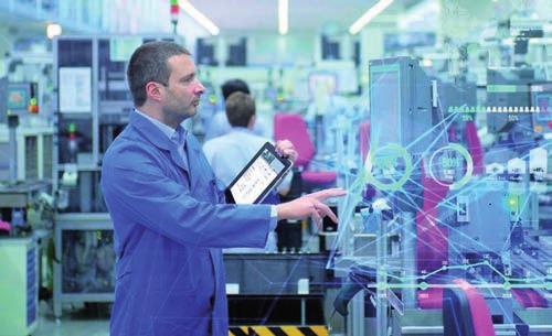 0 reaguje slovenský a český priemyselný a výskumný potenciál a aké experimentálne priemyselné základne na overovanie nových technológií vznikajú vo vyspelých krajinách eú.