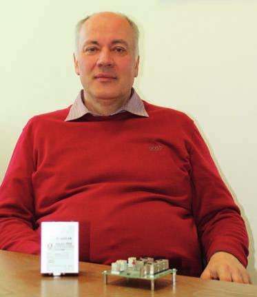 0 38 Tvorba digitálneho dvojčaťa výrobnej linky v rámci konceptu Industry 4.