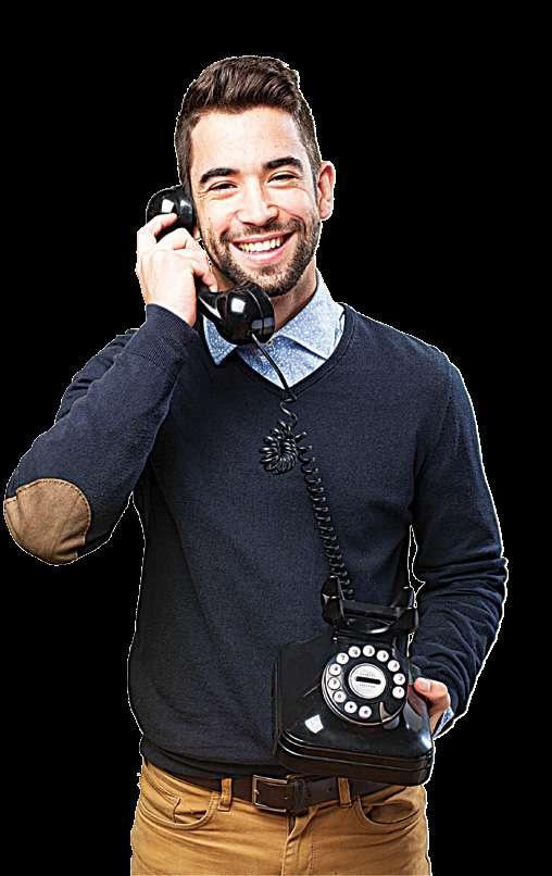 IVR The complete VoIP BOOK!
