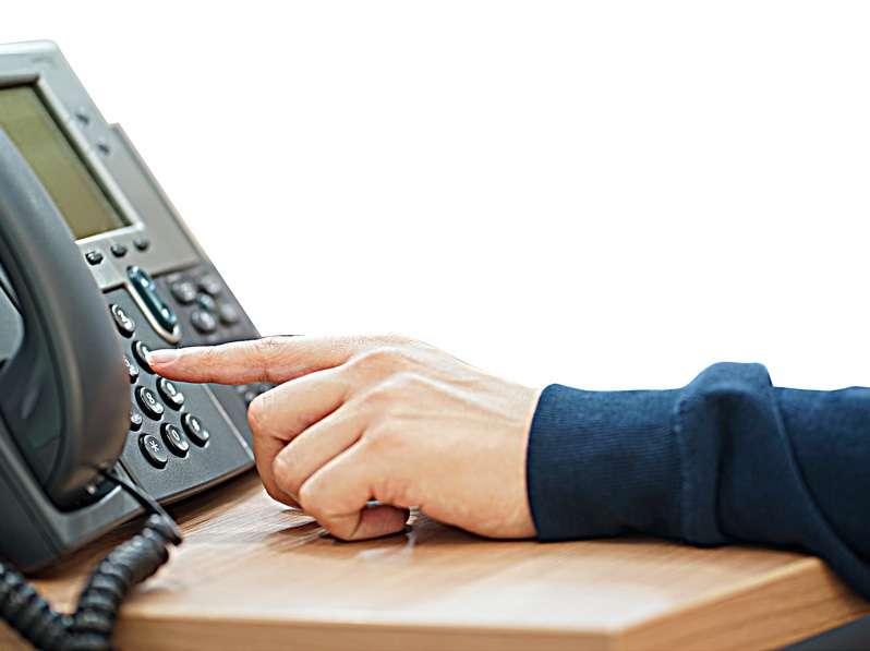 The complete VoIP BOOK!