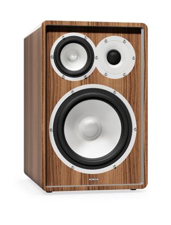 Technické údaje Technické údaje Výstupný výkon 120/200 W Výstupný výkon 50/90 W Retrospective 1977 MKII impedancia Rozmery (ŠxHxV) hmotnosť netto 4 Ω 26,0 x 30,0 x 100,0 cm bez nôh 18,4 kg