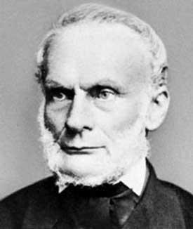 Mendelejev, 1834