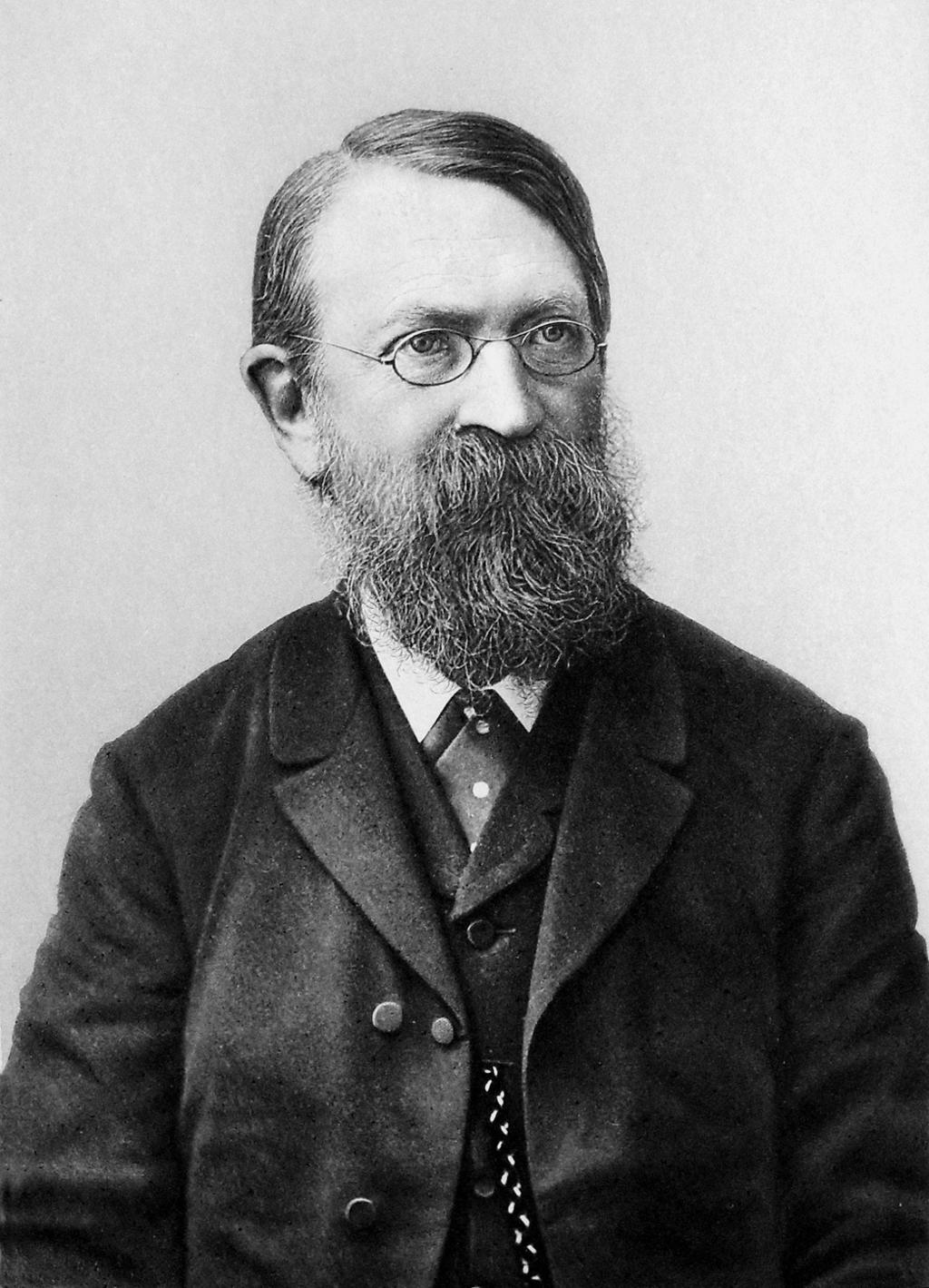Boltzmann, 1844