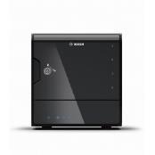 IP VIDEO NADZOR BOSCH (http://rs.boschsecurity.com/) 133506 Kompaktna mini dan/noć IP kamera tipa CUBE; rezolucija 1.3 MP (1280x720@25fps); 1/4" CMOS senzor; fiksni objektiv 2.5mm (ugao 89 ); 1Lux@F2.